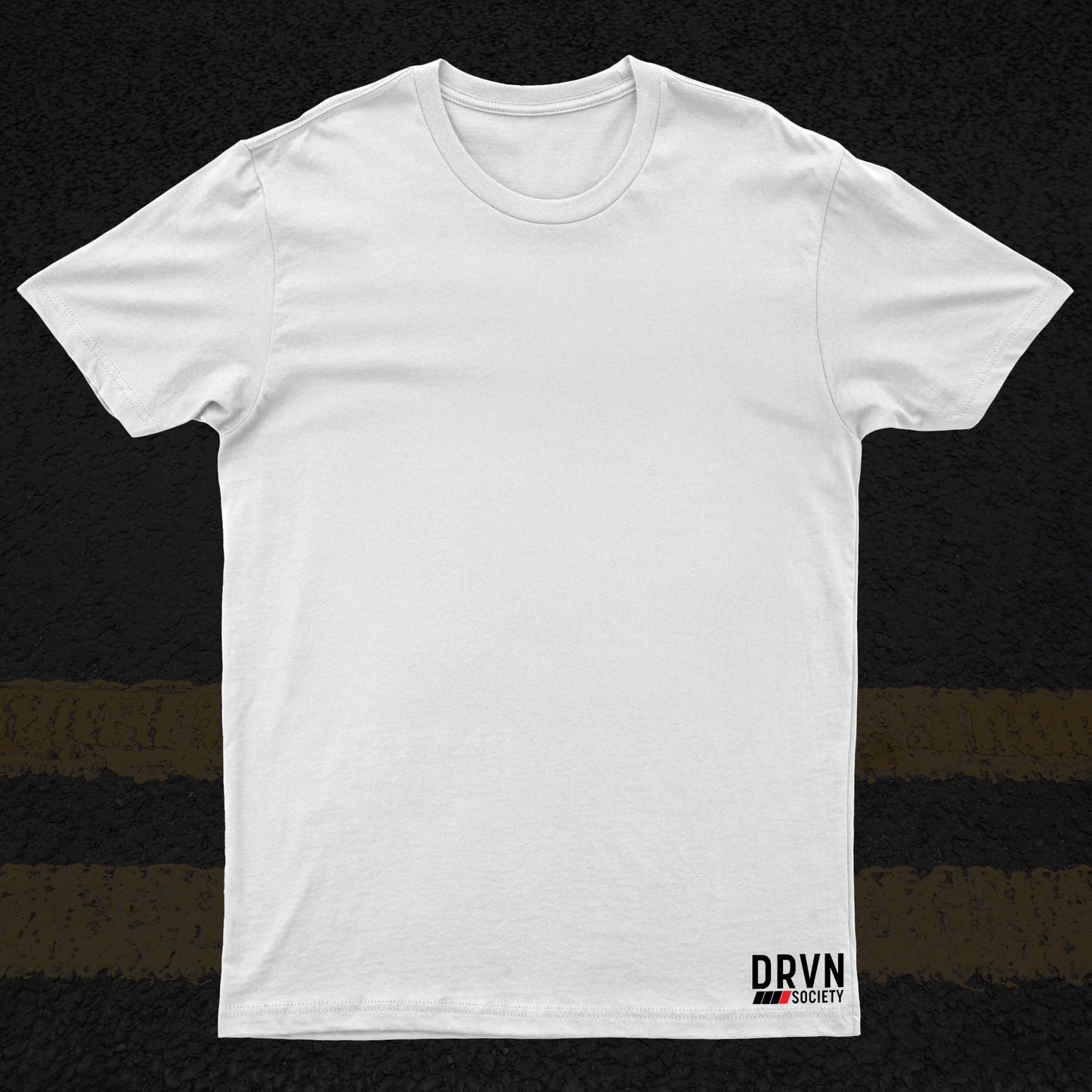 2nd Is The 1st Place Loser - White Unisex Classic Fit Crew Neck T-shirt - X2 Entries!