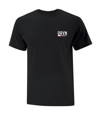 Standard DRVN Tee - X2 Entries!