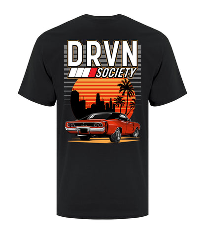 1st Giveaway 68 Charger R/T Shirt - X2 Entries!